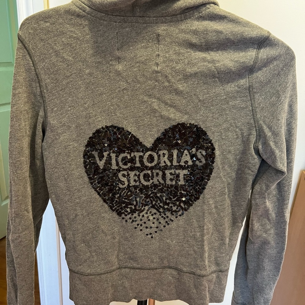 Victoria’s Secret Hoodie XS